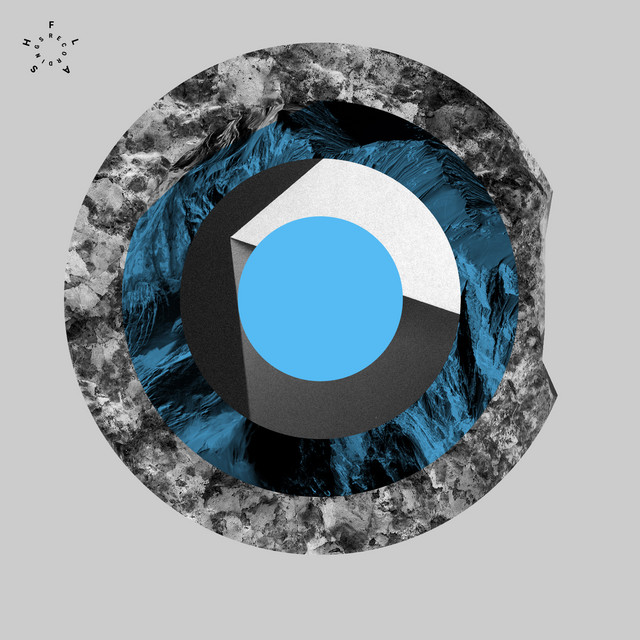 Transition EP cover art