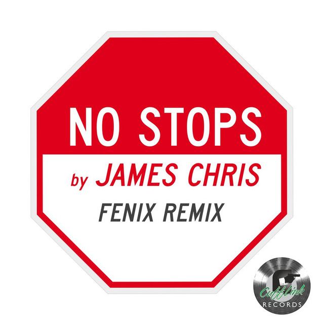 No Stops - Fenix Club Mix cover art