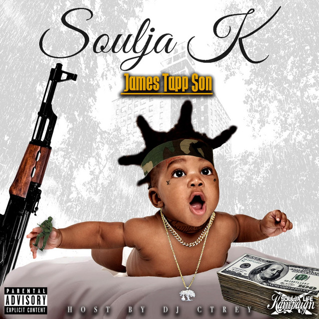 Soulja K