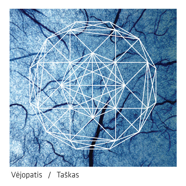 Taskas cover art