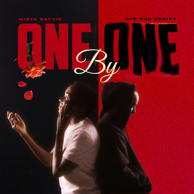 One by One cover art