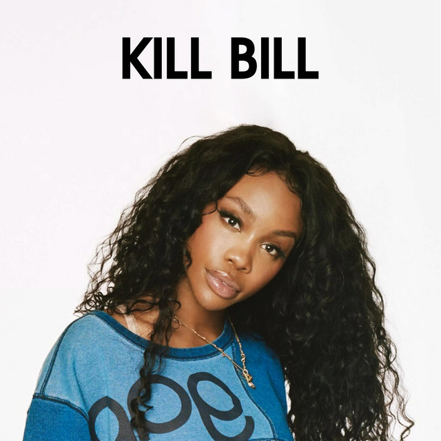 Kill Bill - Single by Becku | Spotify