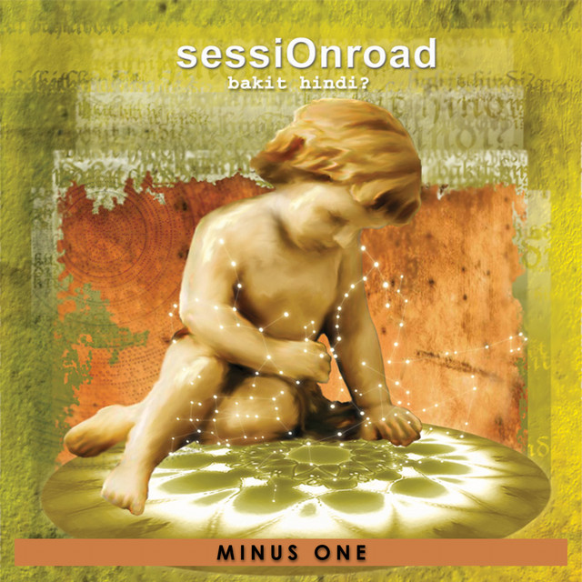 Bakit Hindi? Minus One cover art