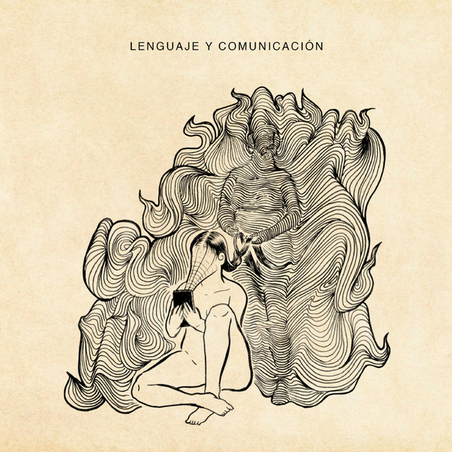Lenguaje y Comunicación cover art