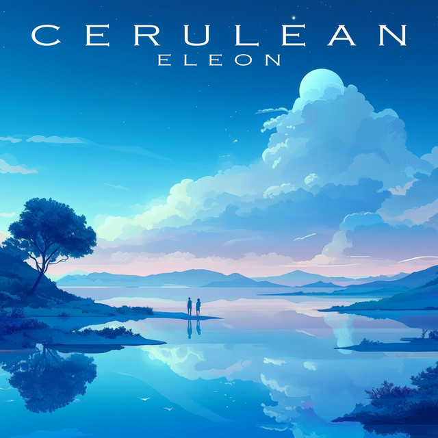 Cerulean cover art