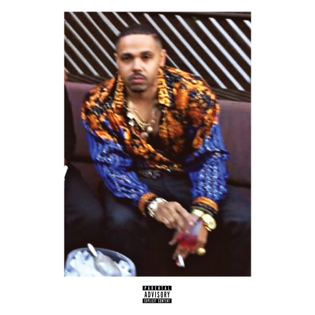 Cinematic Murder cover art