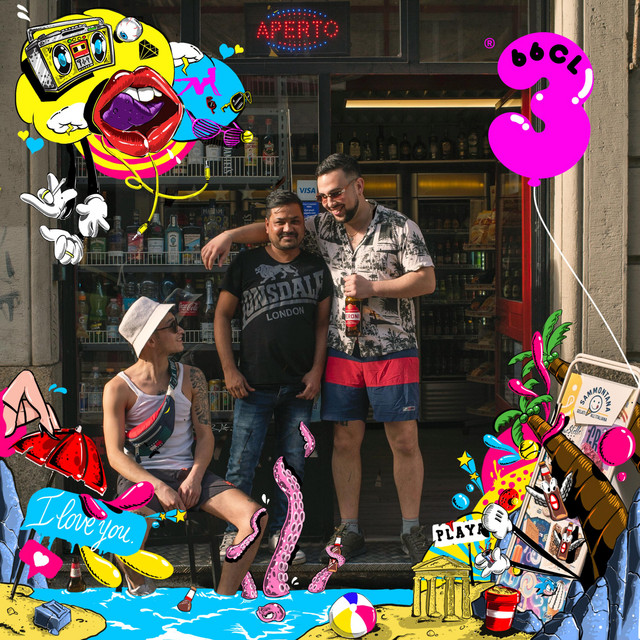 66 Cl 3 cover art