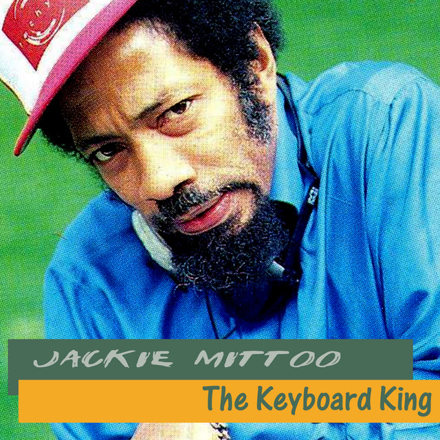 The Keyboard King - Album by Jackie Mittoo | Spotify