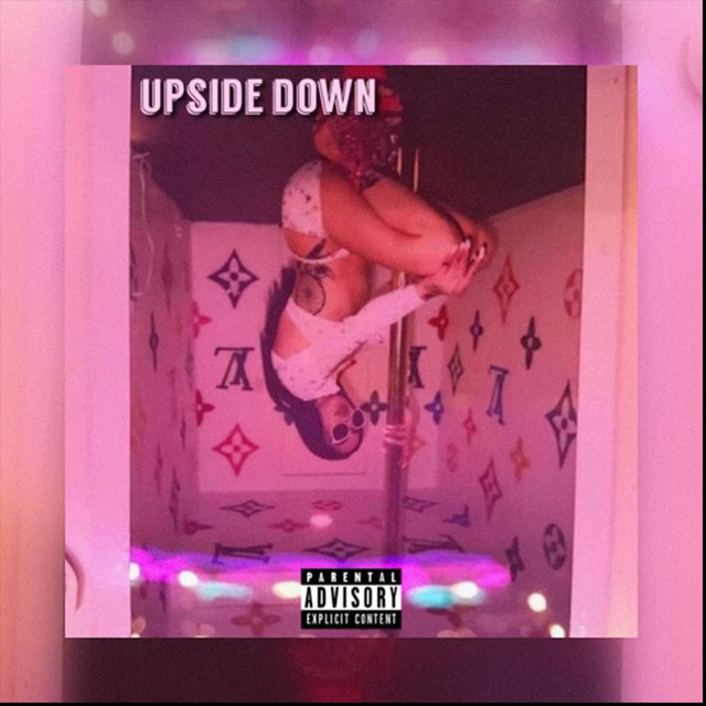 Upside Down cover art