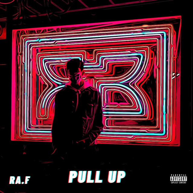 Pull Up cover art