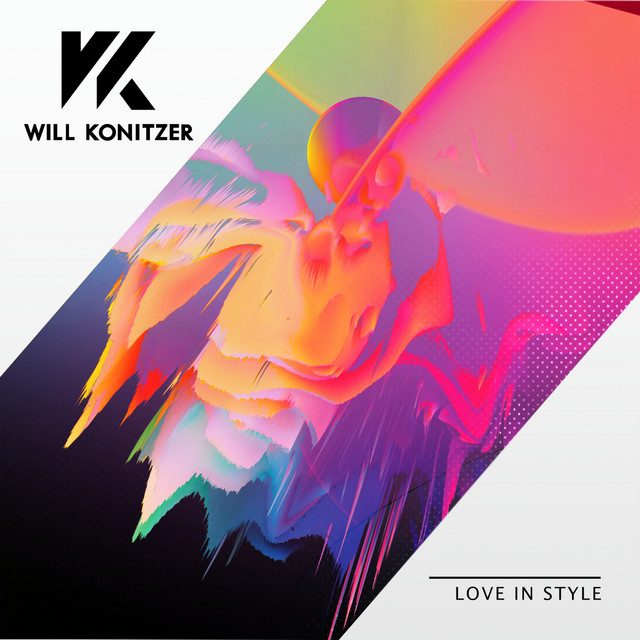 Love in Style cover art