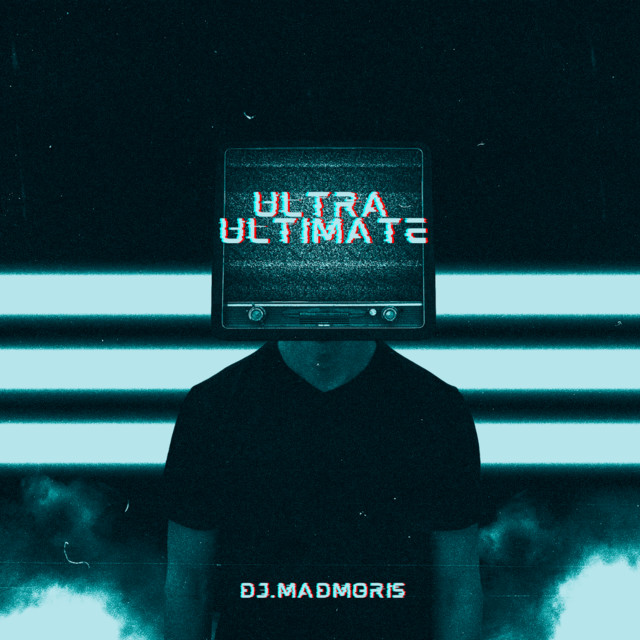 Ultra Ultimate cover art