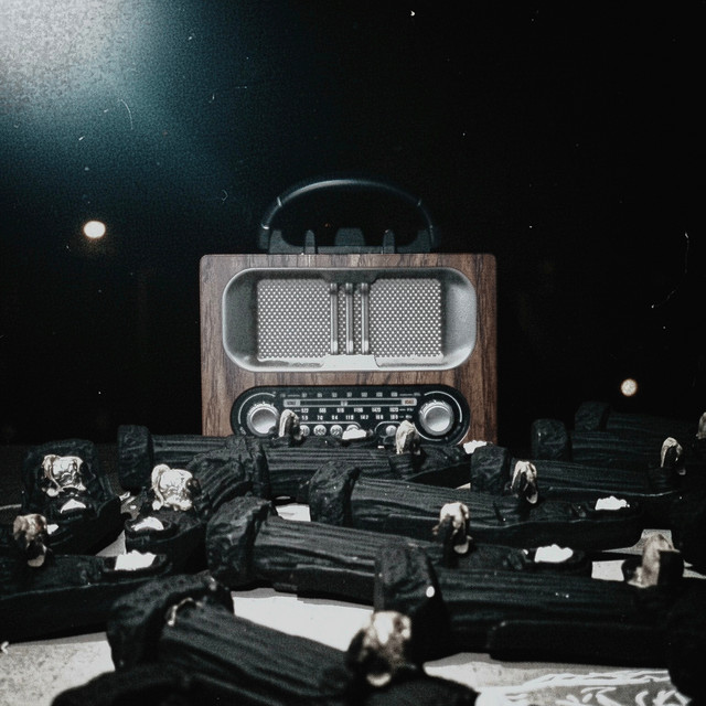 undefined album image