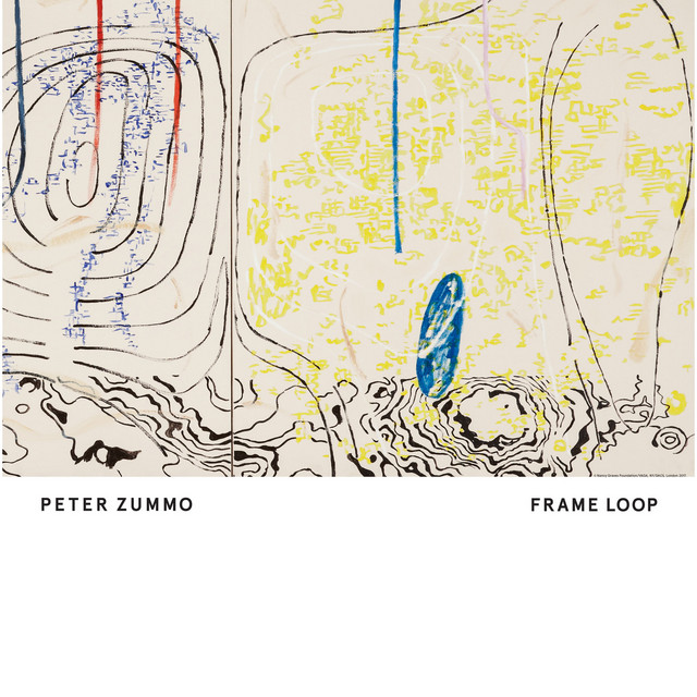 Frame Loop cover art