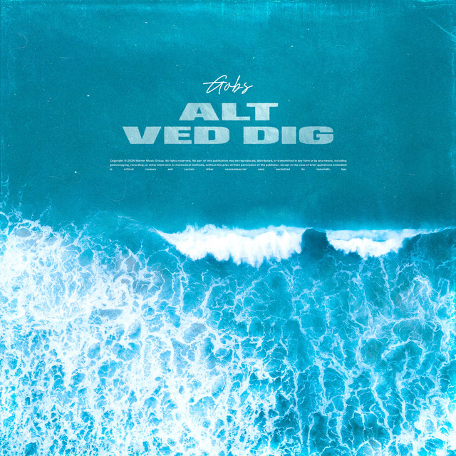 alt ved dig