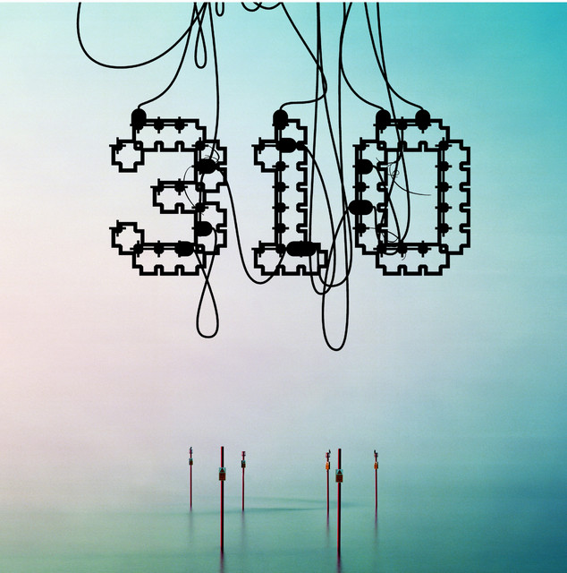 Recessional cover art