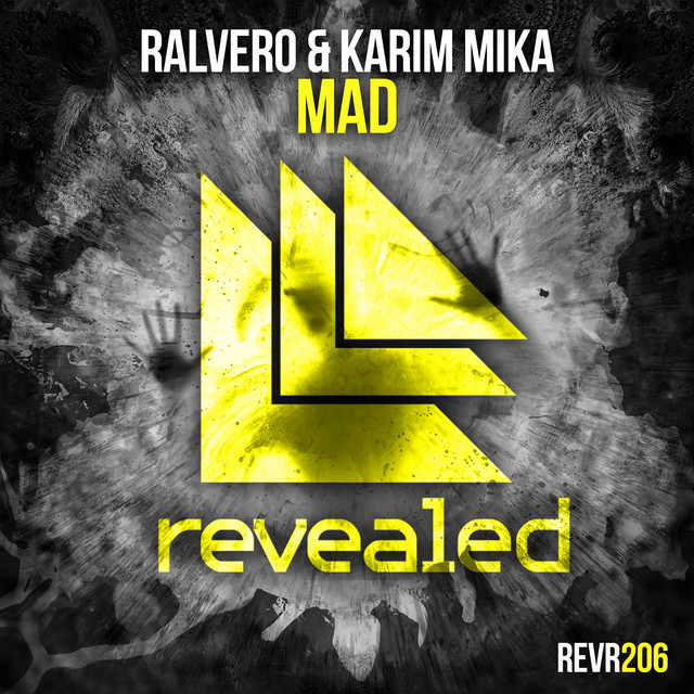 Mad - Radio Edit