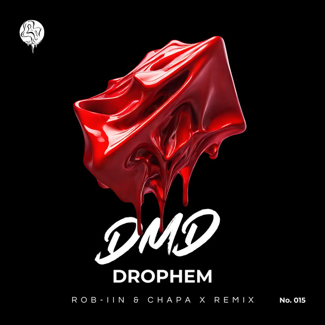 DMD cover art