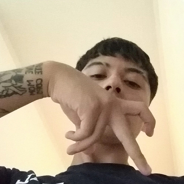 SINCERO cover art