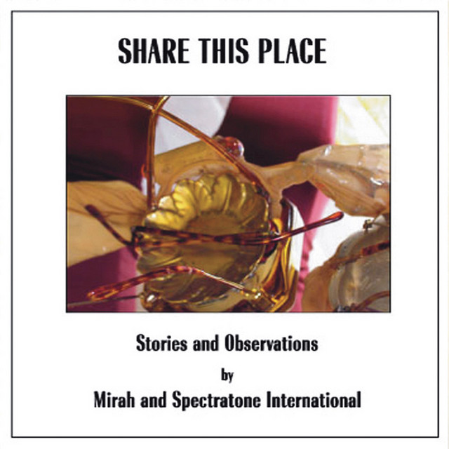 Mirah and Spectratone International photo