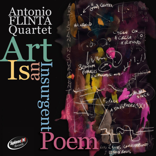 Art is an Insurgent Poem