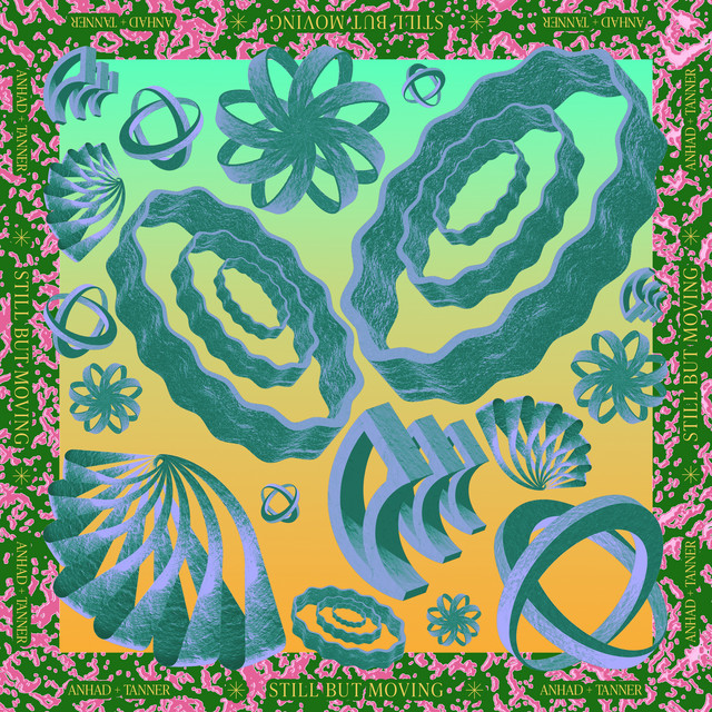 Still But Moving cover art