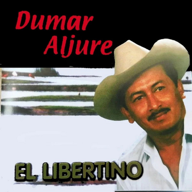 El Libertino cover art
