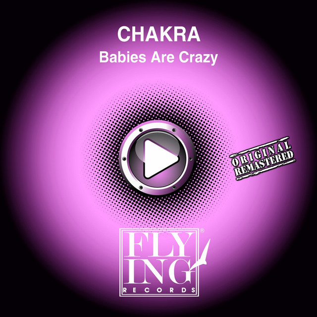 Babies Are Crazy cover art