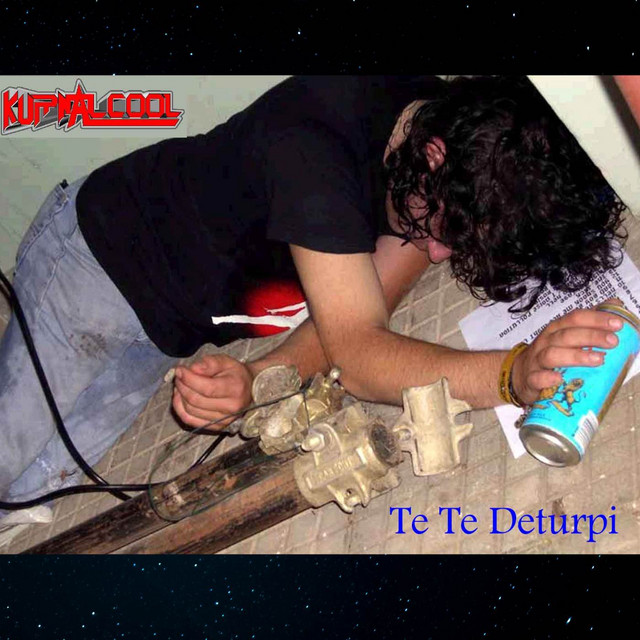undefined album image