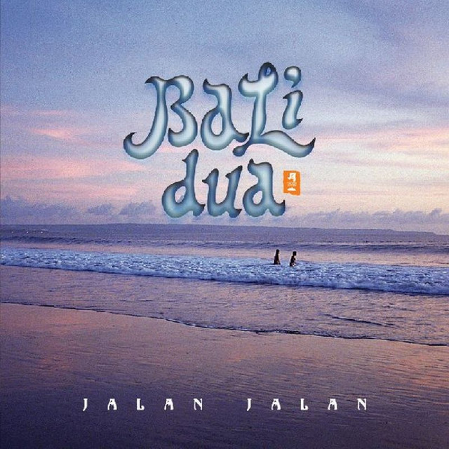 Bali Dua cover art