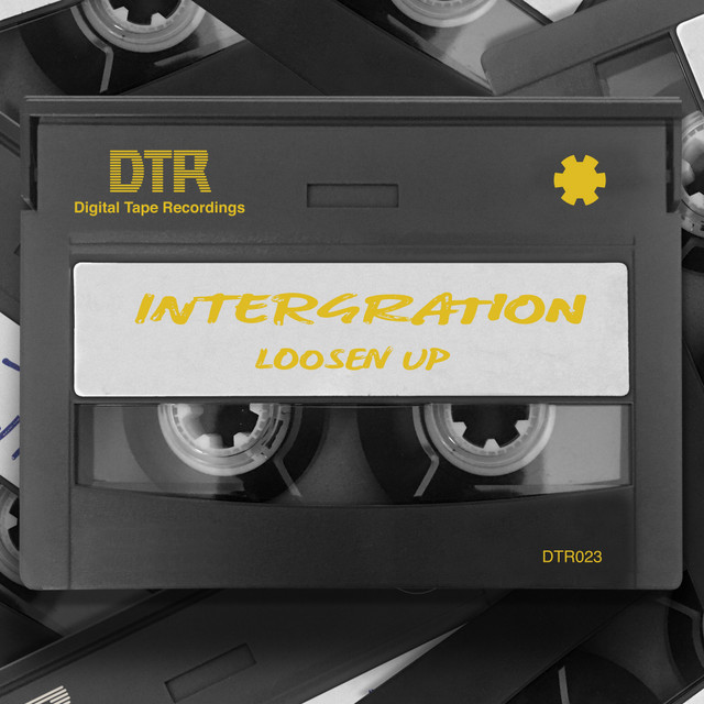 Loosen Up cover art