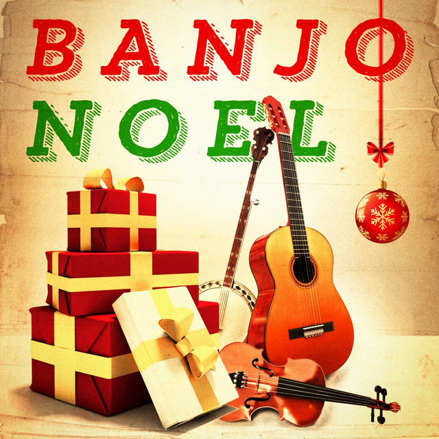 The Banjo Consorsium Photo