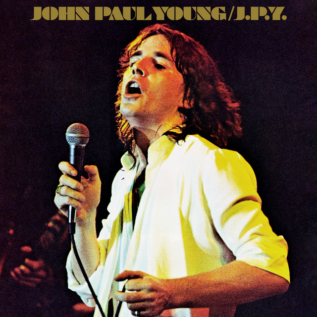 Standing in the Rain - 2021 - Remaster