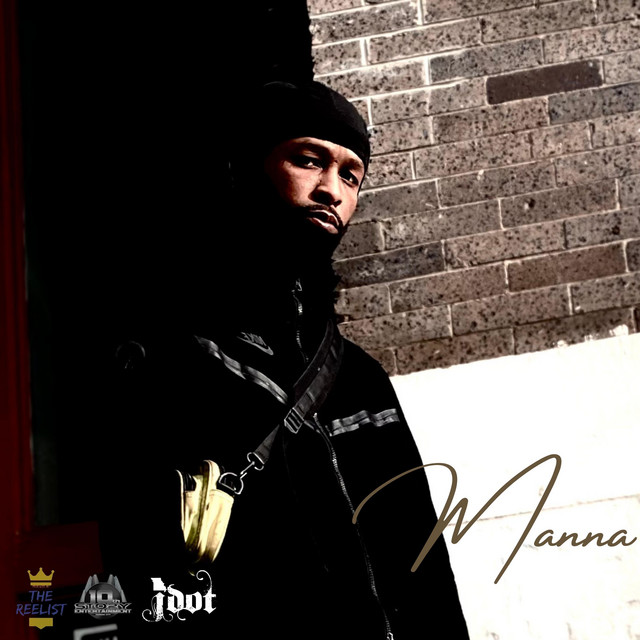 Manna cover art