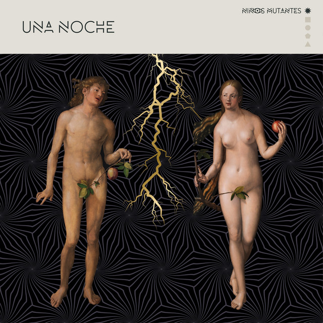 Una Noche (las Estrellas)