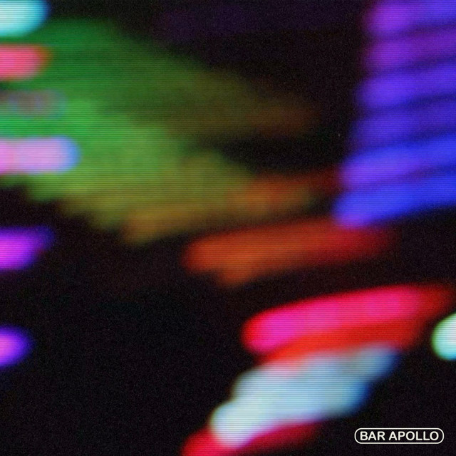BAR APOLLO cover art