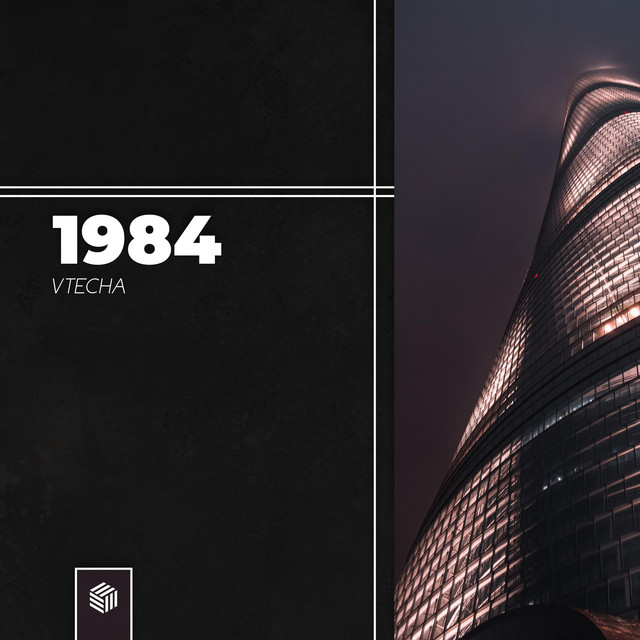 Обкладинка: 1984 — Vtecha