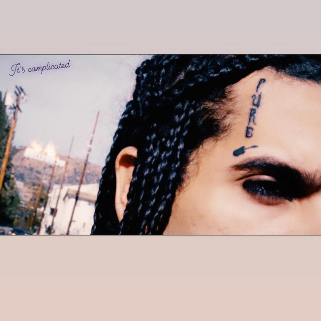 It's Complicated cover art