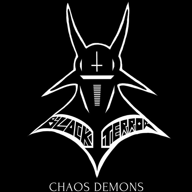 Black Terror