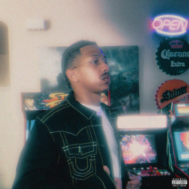 self cover art