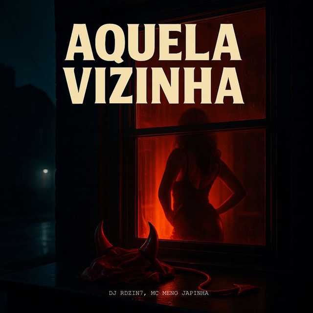 Aquela Vizinha