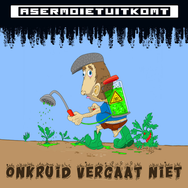 Kust Mijn Kloten Song And Lyrics By ASERMOIETUITKOMT Spotify