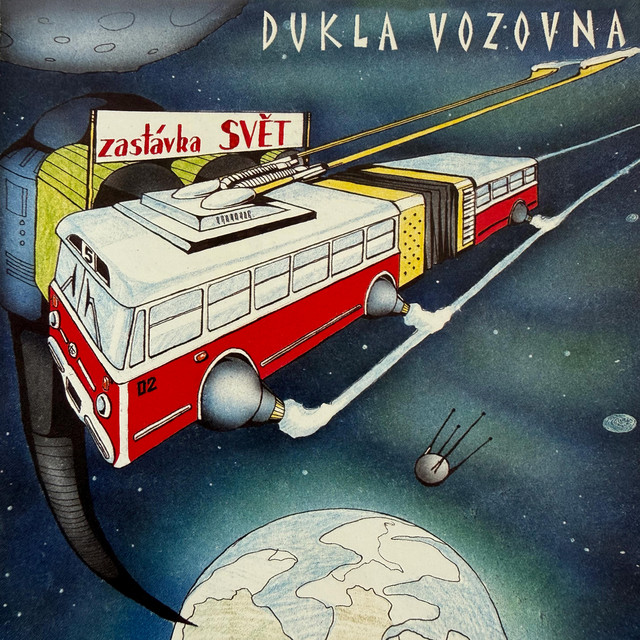 Zastávka svět