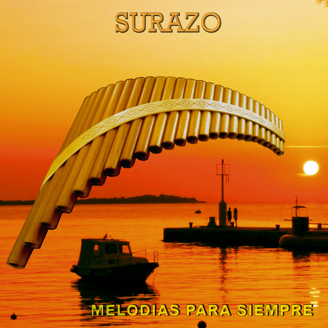 Melodías para Siempre (Instrumental) cover art