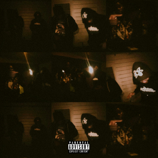 IN DA BANDO - Album by FBS Draco | Spotify