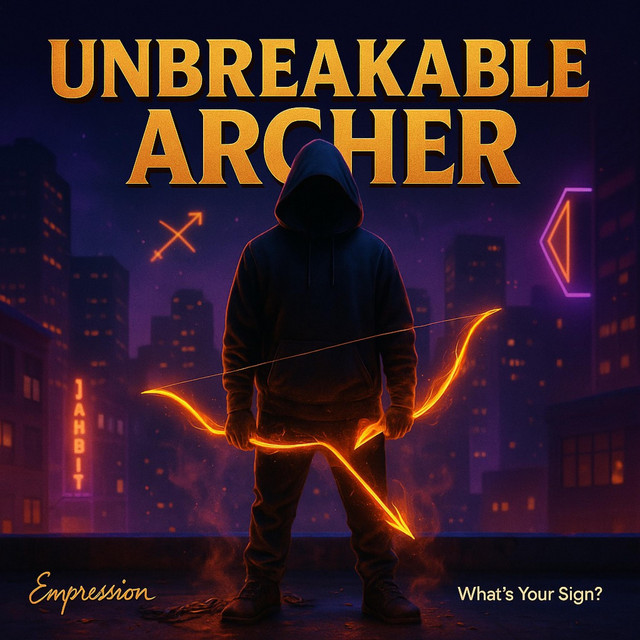 Ubreakable Archer - Album by Empression | Spotify