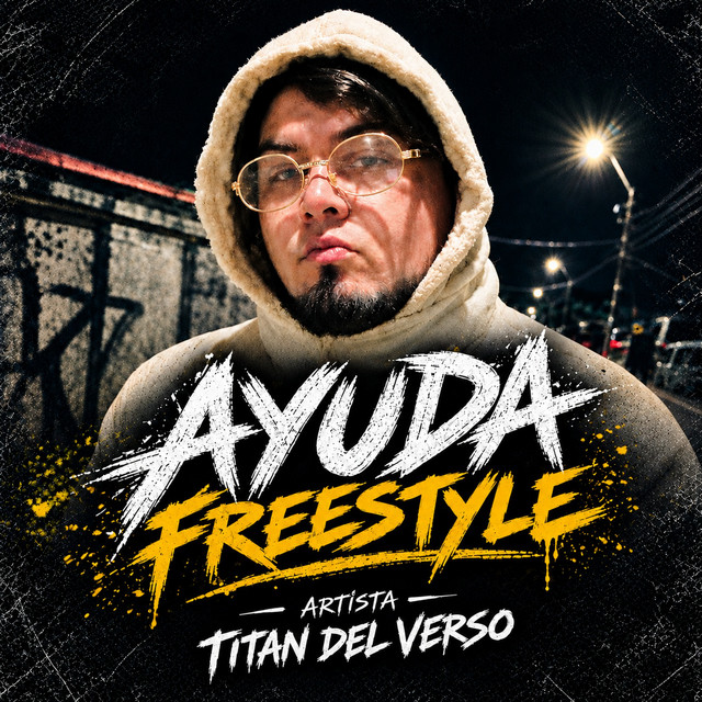 Ayuda (Freestyle)