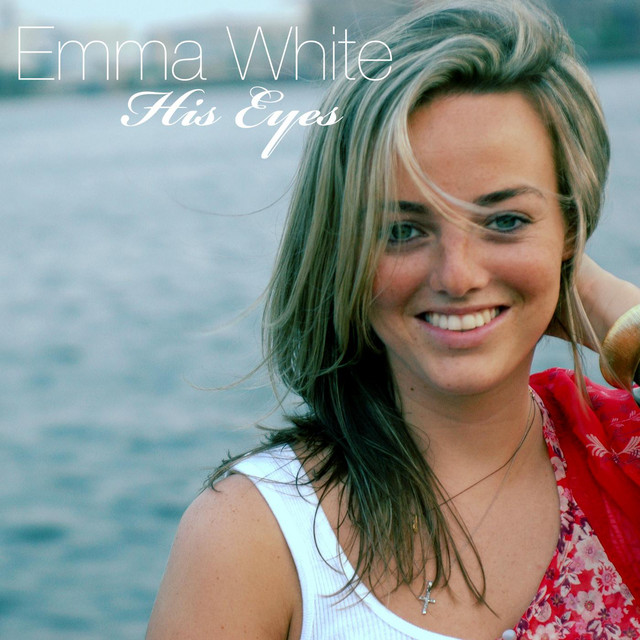 His Eyes cover art