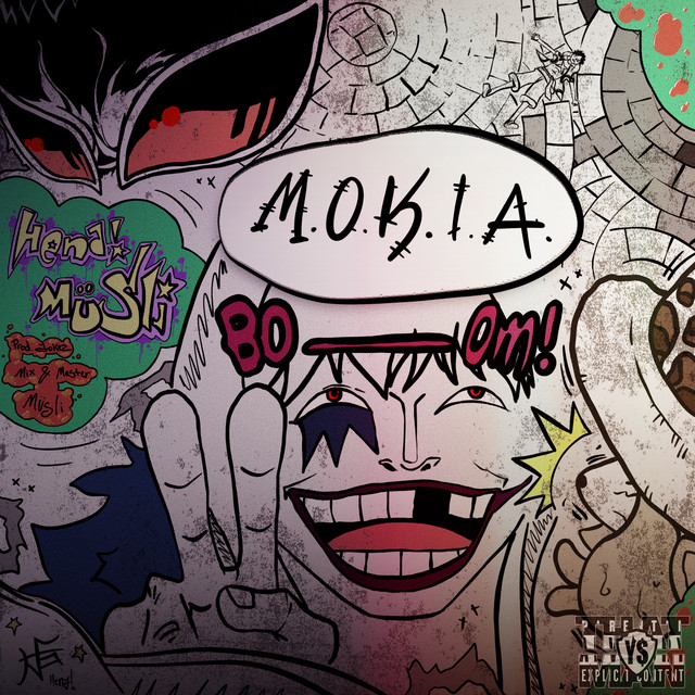 Mokia