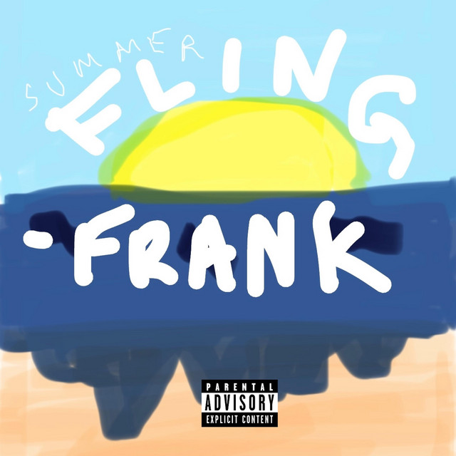 SUMMER FLING cover art